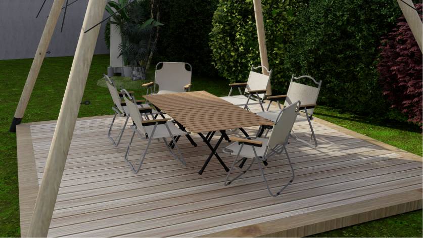 丰台区帐篷生产厂家：以匠心筑牢户外装备的品质根基